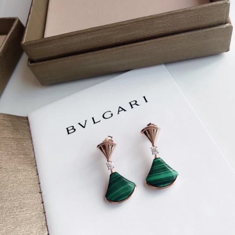 Bvlgari Earrings